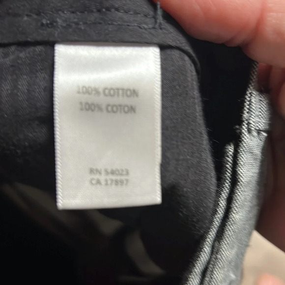 Banana republic men’s dress pants. - Picture 4 of 4